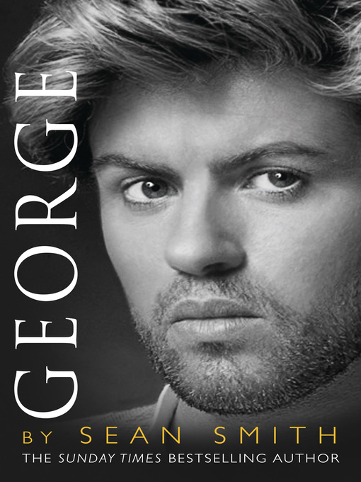 Title details for George by Sean Smith - Available